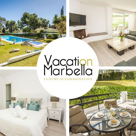 Monteros Beach Flat Марбелья Экстерьер фото