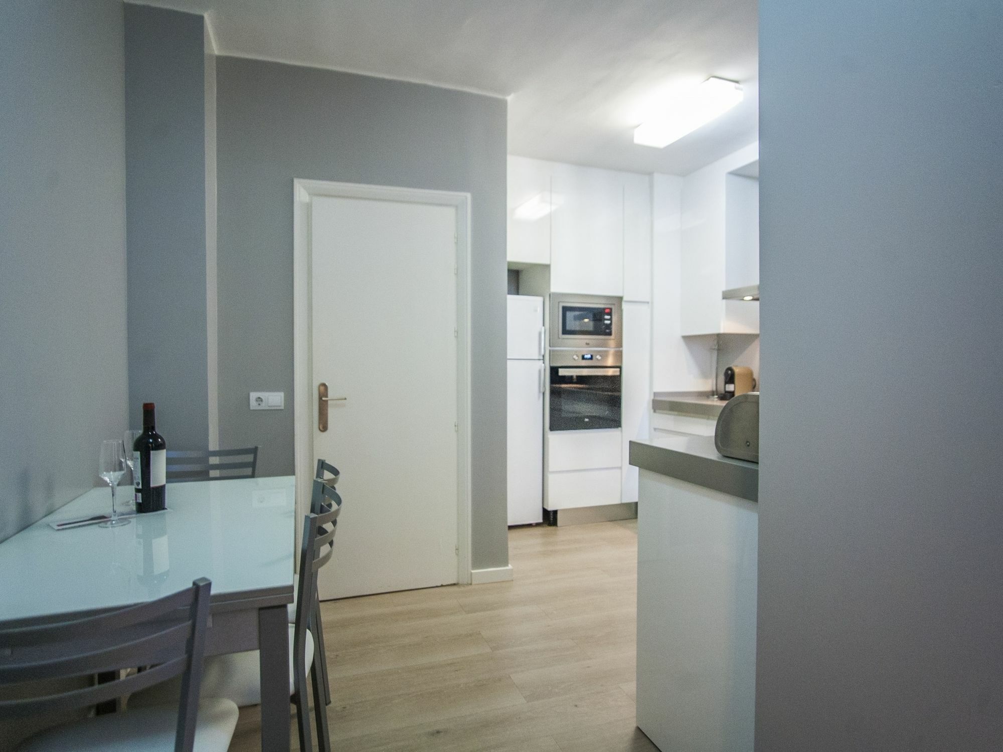 Monteros Beach Flat Марбелья Экстерьер фото